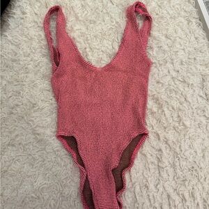 Bond-Eye Mara One Piece Swimsuit